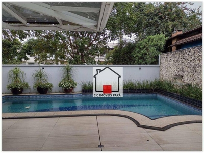 Casa de Condomínio, 6 quartos - Foto 3