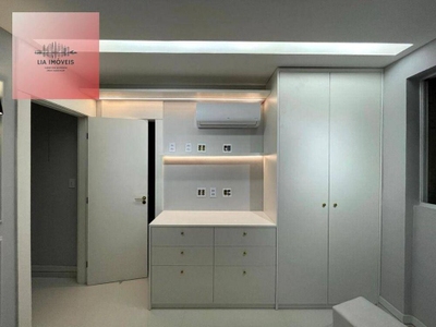 Apartamento, 3 quartos, 125 m² - Foto 3