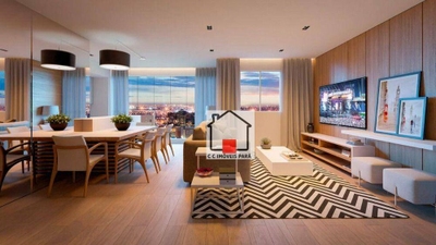 Apartamento, 2 quartos, 78 m² - Foto 3