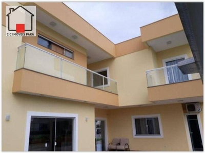 Casa de Condomínio, 4 quartos - Foto 4