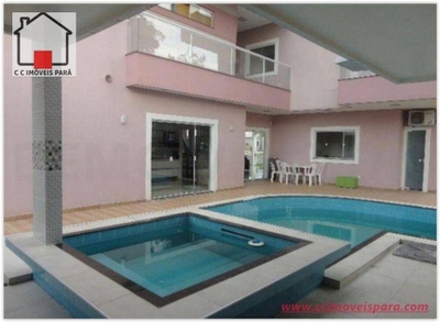 Casa de Condomínio, 4 quartos - Foto 3