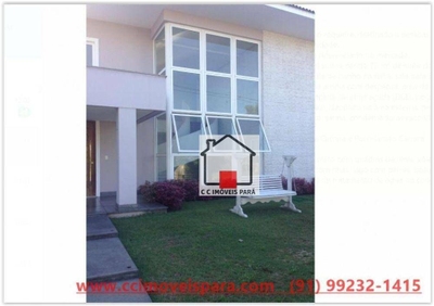 Casa de Condomínio, 5 quartos - Foto 1