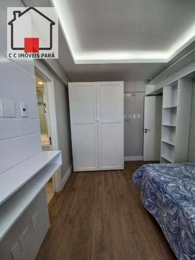 Apartamento, 2 quartos, 127 m² - Foto 2