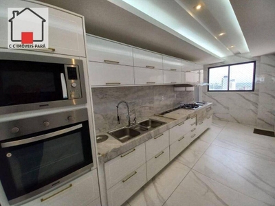 Apartamento, 2 quartos, 127 m² - Foto 3