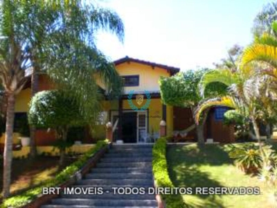 Casa de Condomínio, 5 quartos - Foto 2