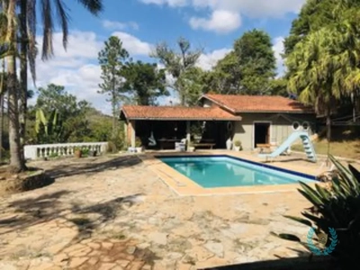 Casa de Condomínio, 4 quartos - Foto 1