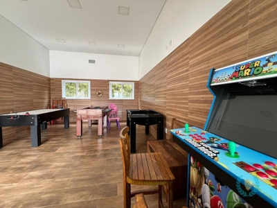 Casa de Condomínio, 5 quartos - Foto 3