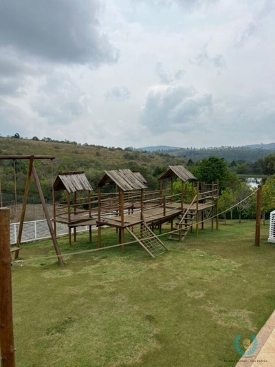 Casa de Condomínio, 5 quartos - Foto 2