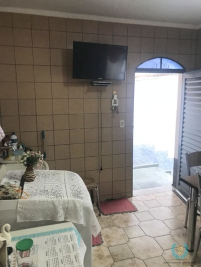 Casa, 3 quartos, 220 m² - Foto 5