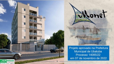 Apartamento, 2 quartos, 98 m² - Foto 2