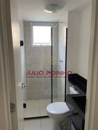 Apartamento, 2 quartos, 49 m² - Foto 4