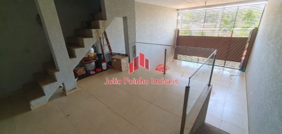 Casa, 2 quartos - Foto 4