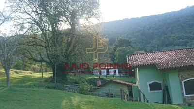 Chácara, 4 quartos - Foto 3