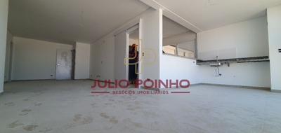 Apartamento, 3 quartos, 130 m² - Foto 1
