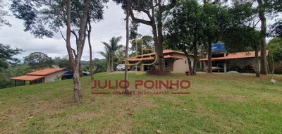 Chácara, 5 quartos - Foto 2