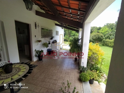 Casa, 3 quartos - Foto 4