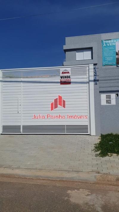 Casa, 3 quartos - Foto 2