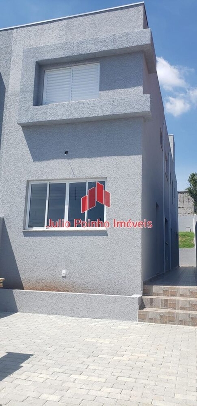 Casa, 3 quartos - Foto 3