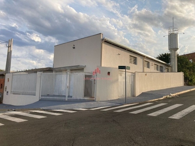 Depósito-Galpão - Foto 2