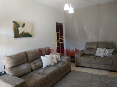 Casa, 2 quartos - Foto 5