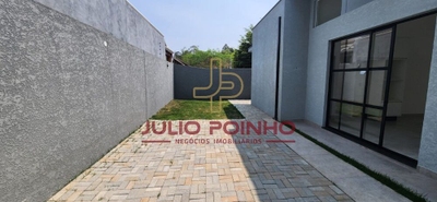 Casa, 3 quartos - Foto 4