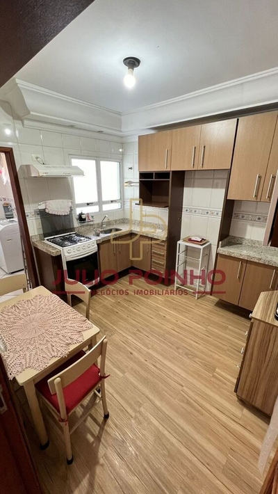Apartamento, 2 quartos, 69 m² - Foto 3