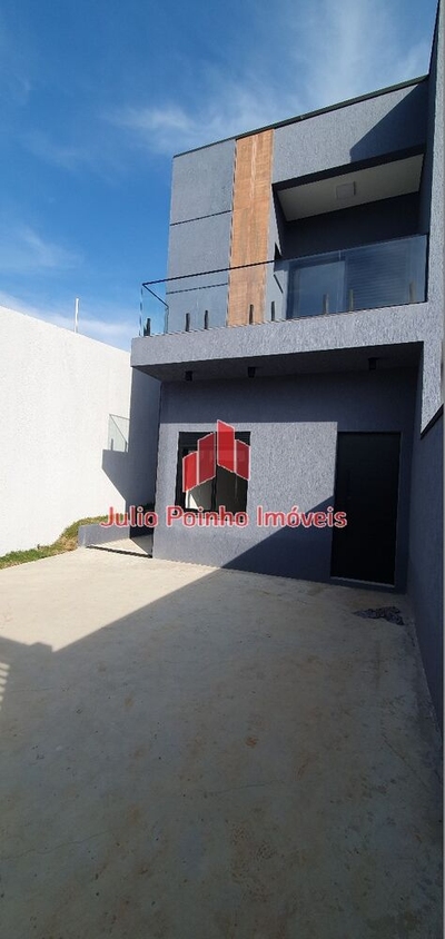 Casa, 3 quartos - Foto 5