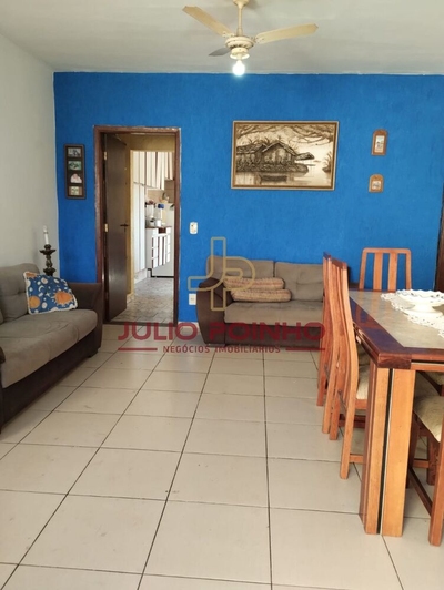 Casa, 2 quartos - Foto 2