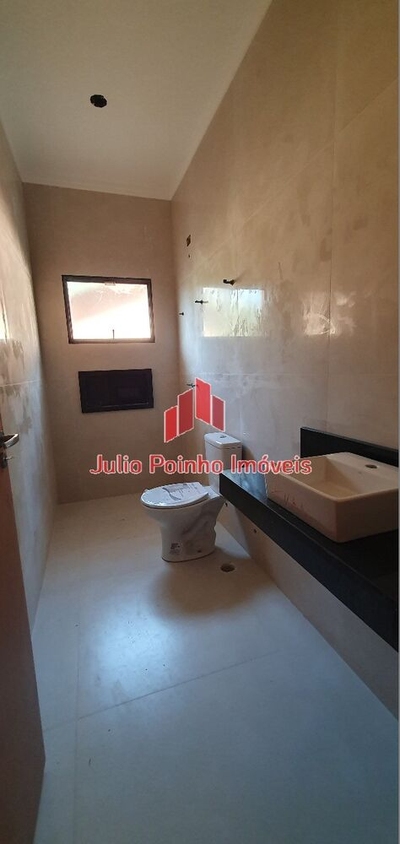 Casa, 3 quartos - Foto 5