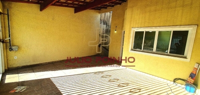 Casa, 2 quartos - Foto 2