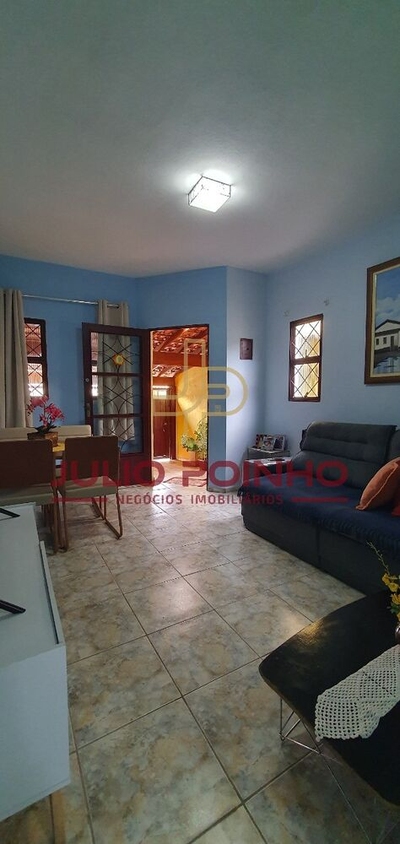 Casa, 2 quartos - Foto 3