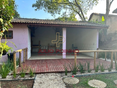 Chácara, 5 quartos - Foto 3