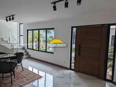 Casa de Condomínio, 4 quartos - Foto 4