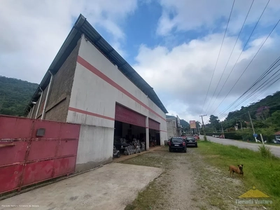 Loja-Salão - Foto 1