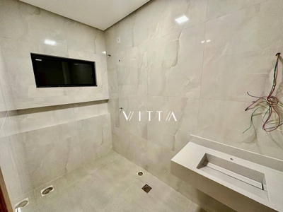 Casa, 3 quartos, 120 m² - Foto 4