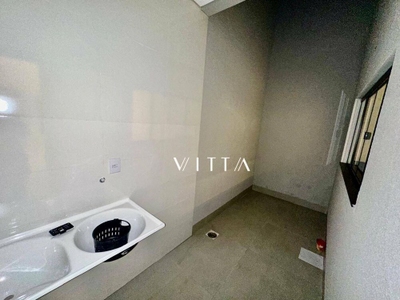 Casa, 3 quartos, 120 m² - Foto 2