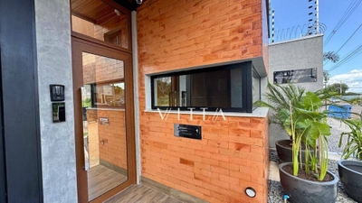 Casa, 3 quartos, 167 m² - Foto 3