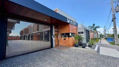 Casa, 3 quartos, 167 m² - Foto 4