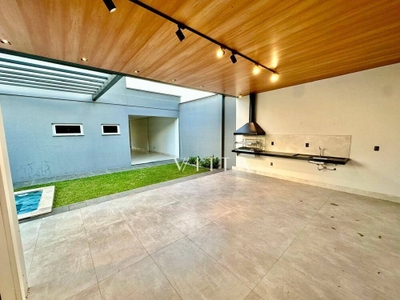 Casa, 4 quartos, 248 m² - Foto 2