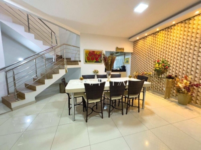 Casa, 4 quartos, 329 m² - Foto 5