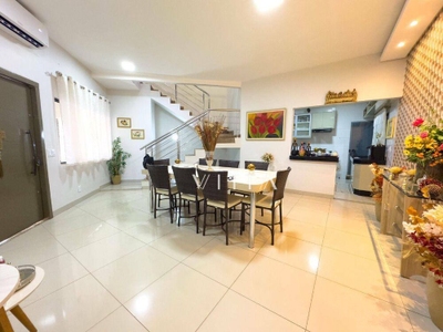 Casa, 4 quartos, 329 m² - Foto 4