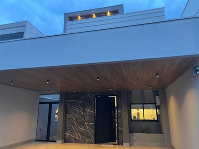 Sobrado, 3 quartos, 203 m² - Foto 2