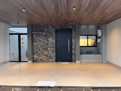 Sobrado, 3 quartos, 203 m² - Foto 3