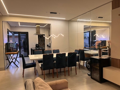 Sobrado, 3 quartos, 203 m² - Foto 5