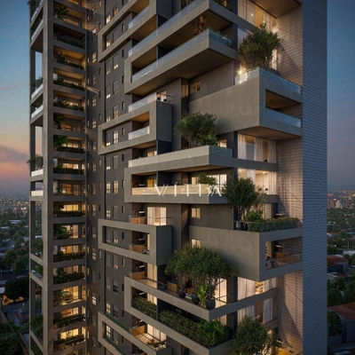 Apartamento, 3 quartos, 129 m² - Foto 3