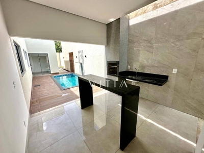 Casa, 3 quartos, 160 m² - Foto 5