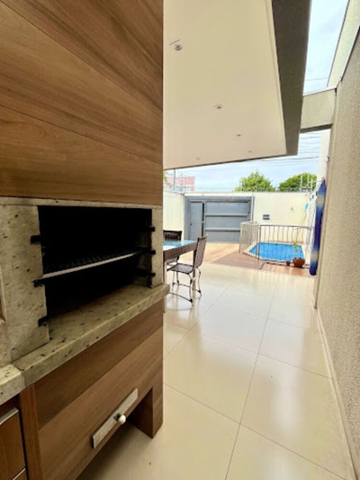 Casa, 3 quartos, 126 m² - Foto 3