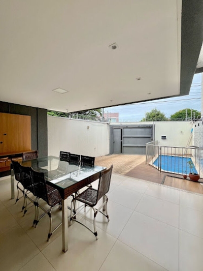 Casa, 3 quartos, 126 m² - Foto 1