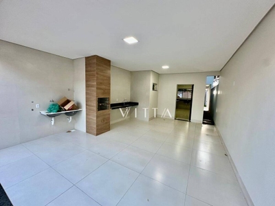 Sobrado, 3 quartos, 177 m² - Foto 5