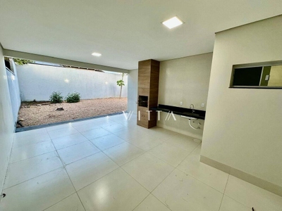 Sobrado, 3 quartos, 177 m² - Foto 4